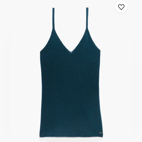 SavageXFenty sweater slip - Picture 3 of 5